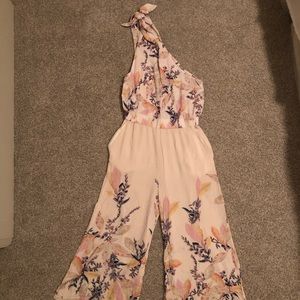 Free People romper